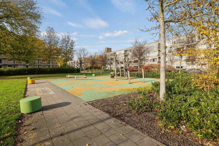 Foto 40 - Zomerlindepad 3, Amstelveen