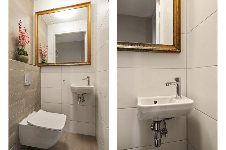 Foto 6 - Zomerlindepad 3, Amstelveen