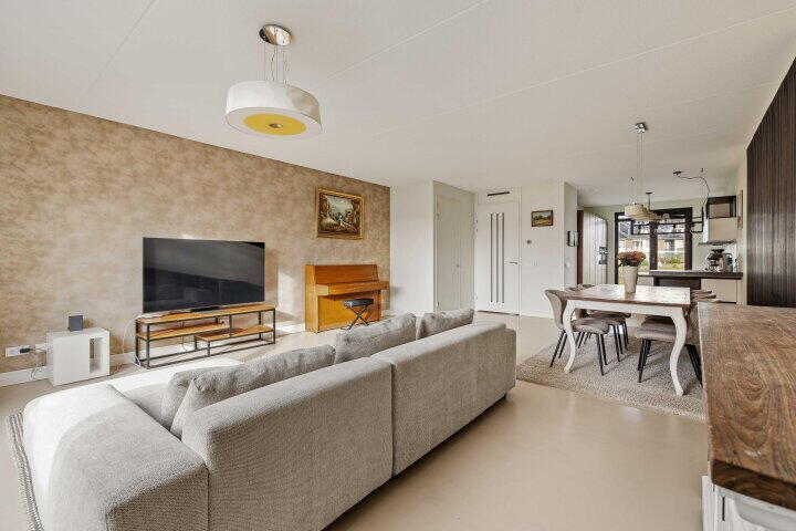 Foto 7 - Zomerlindepad 3, Amstelveen