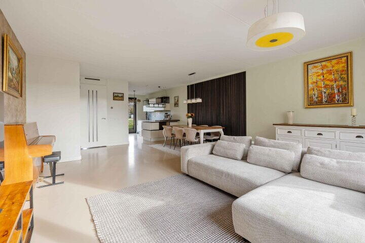 Foto 8 - Zomerlindepad 3, Amstelveen