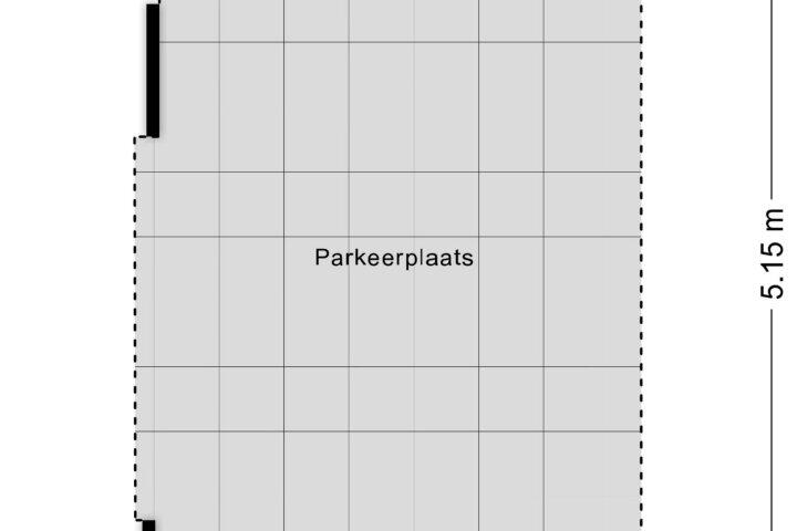 Plattegrond – Zomertaling 11, Wijchen