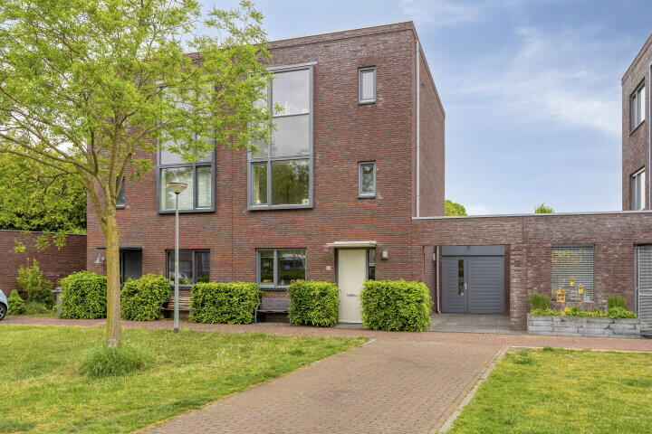 Foto 1 - Zomertaling 18, Wijchen