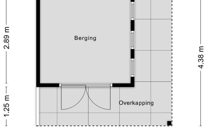 Plan – Zomertaling 18, Wijchen