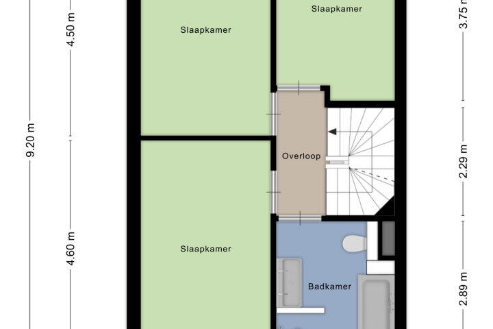 Plan – Zomertaling 18, Wijchen