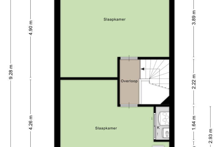 Plan – Zomertaling 18, Wijchen