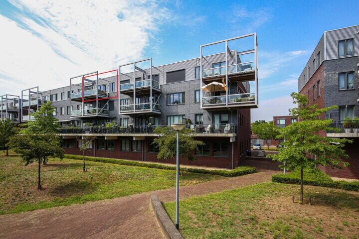 Foto 18 - Zomertaling 47, Wijchen