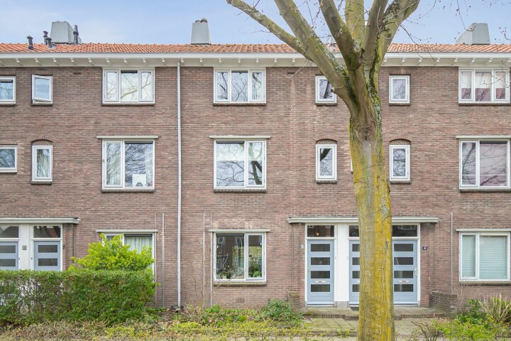 Zonnebloemstraat 39, Nijmegen