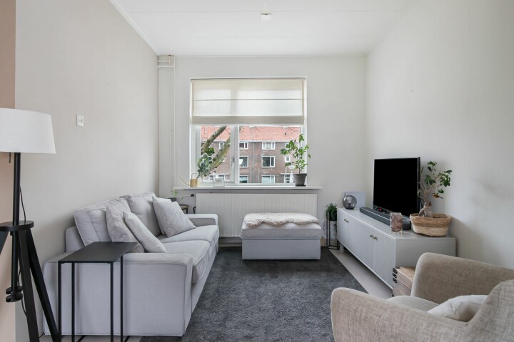 Foto 2 - Zonnebloemstraat 39, Nijmegen