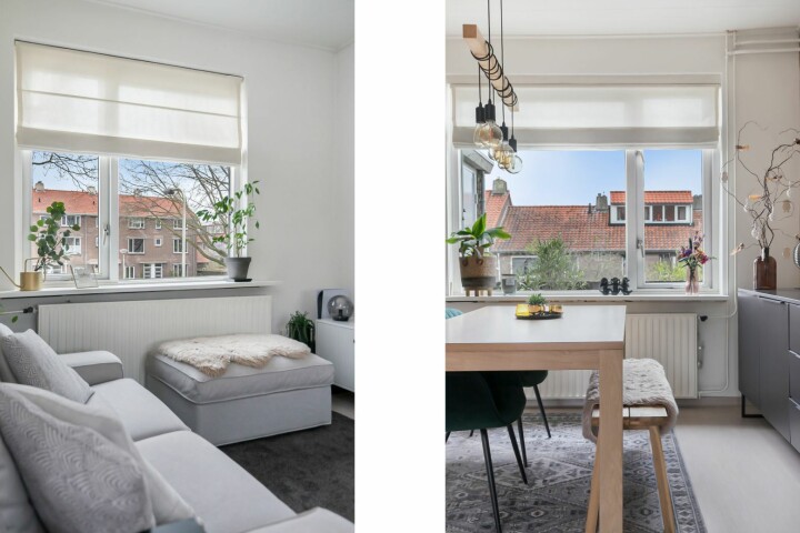 Foto 11 - Zonnebloemstraat 39, Nijmegen