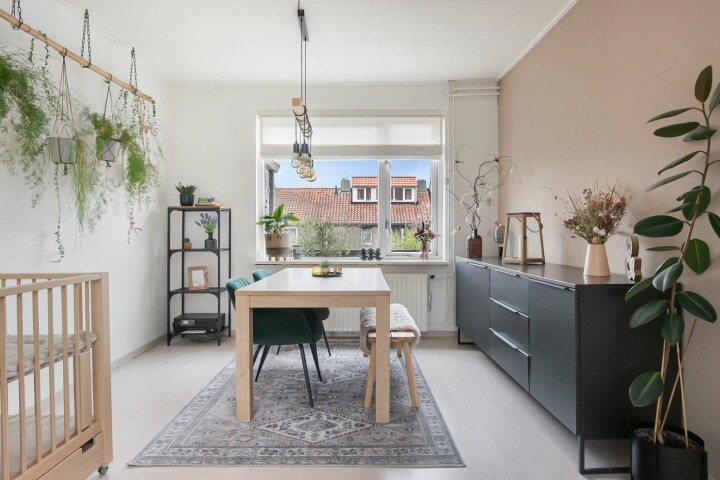 Foto 12 - Zonnebloemstraat 39, Nijmegen