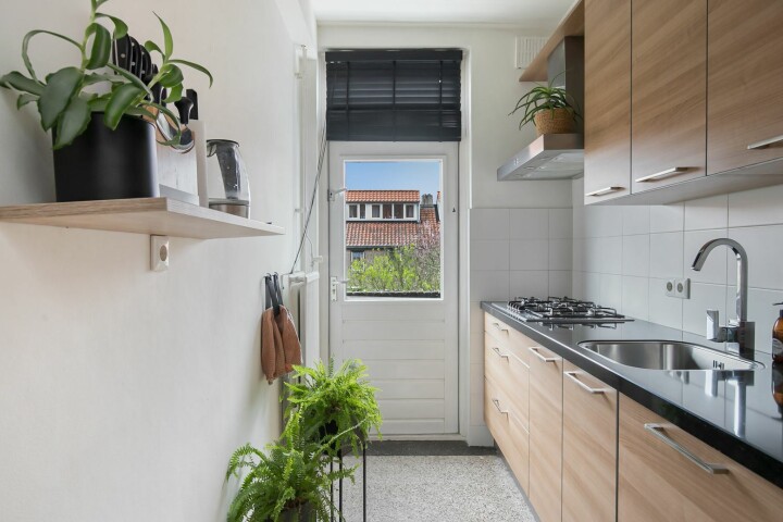 Foto 13 - Zonnebloemstraat 39, Nijmegen