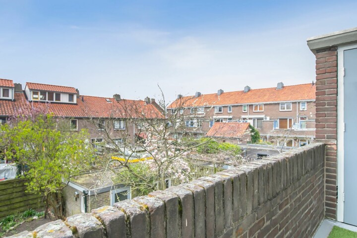 Foto 15 - Zonnebloemstraat 39, Nijmegen