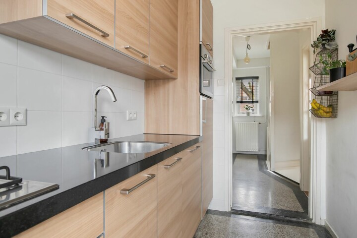 Foto 16 - Zonnebloemstraat 39, Nijmegen