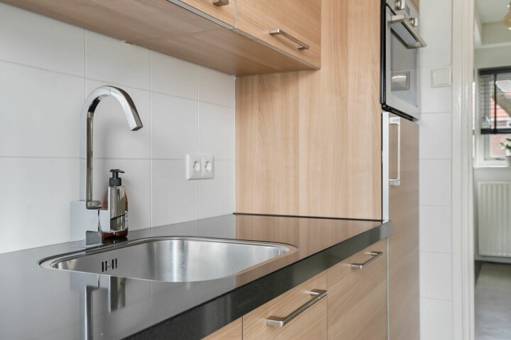 Foto 17 - Zonnebloemstraat 39, Nijmegen