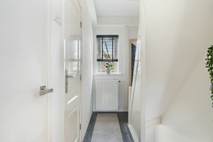 Foto 18 - Zonnebloemstraat 39, Nijmegen