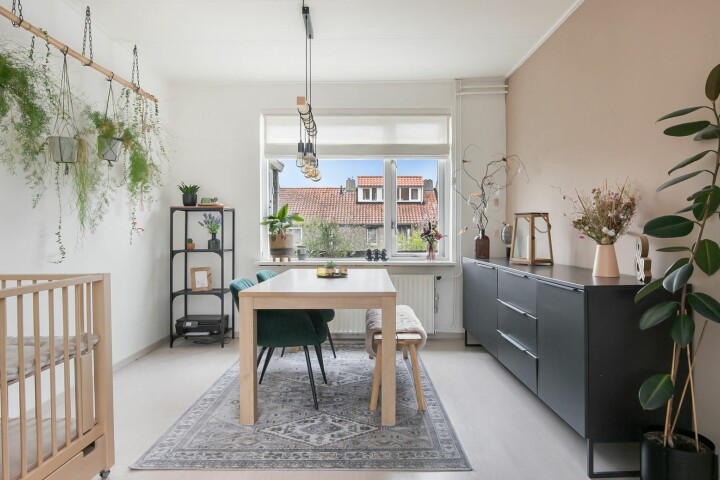 Foto 3 - Zonnebloemstraat 39, Nijmegen