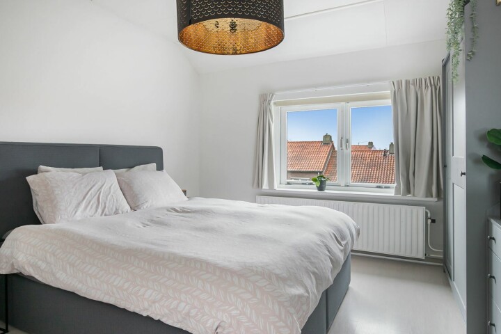 Foto 21 - Zonnebloemstraat 39, Nijmegen