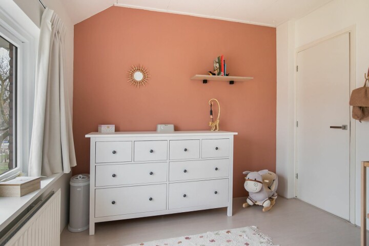 Foto 22 - Zonnebloemstraat 39, Nijmegen