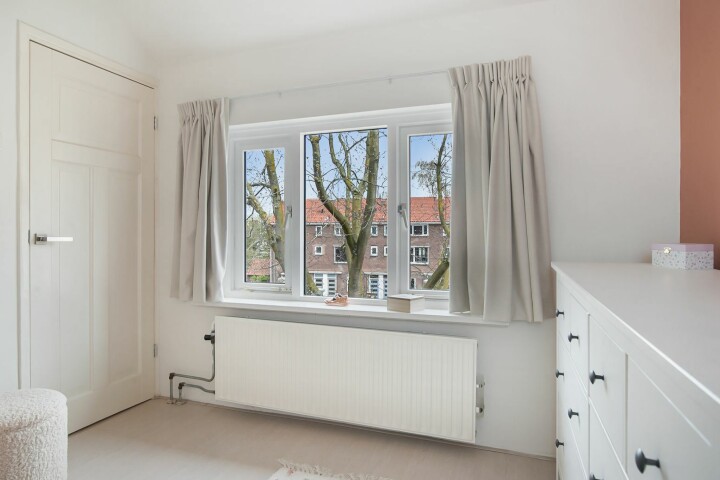 Foto 23 - Zonnebloemstraat 39, Nijmegen