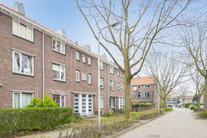 Foto 28 - Zonnebloemstraat 39, Nijmegen