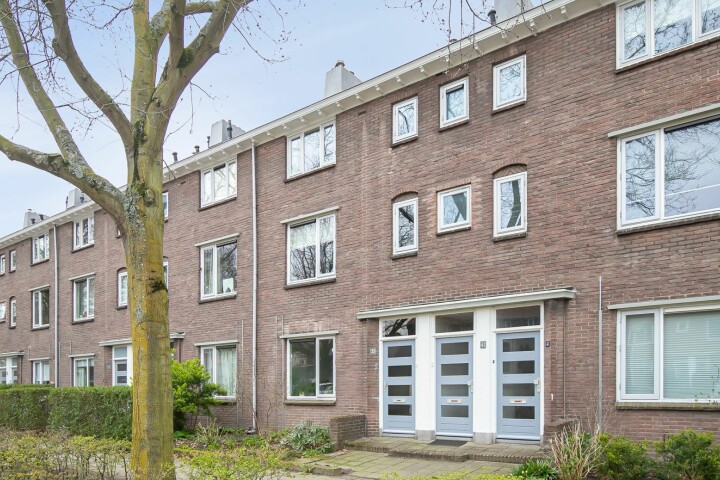 Foto 5 - Zonnebloemstraat 39, Nijmegen