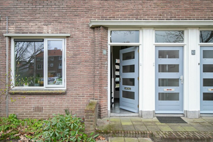 Foto 6 - Zonnebloemstraat 39, Nijmegen