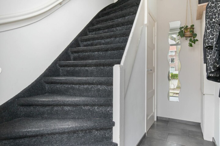 Foto 7 - Zonnebloemstraat 39, Nijmegen