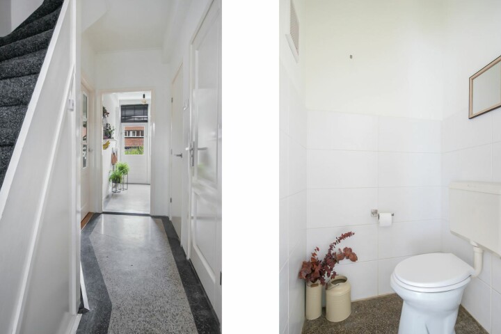 Foto 8 - Zonnebloemstraat 39, Nijmegen