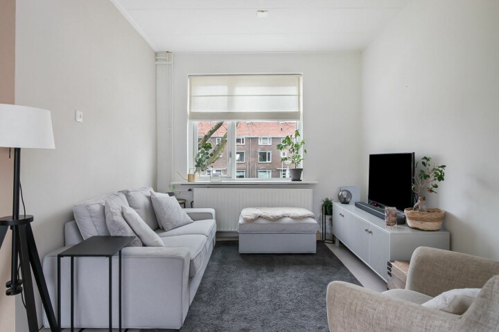 Foto 9 - Zonnebloemstraat 39, Nijmegen