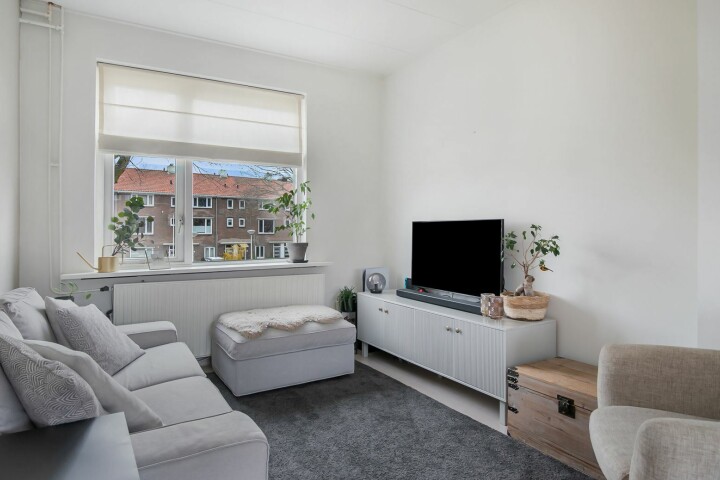 Foto 10 - Zonnebloemstraat 39, Nijmegen