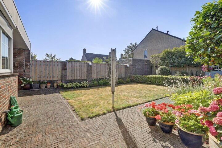 Foto 47 – Zonnedauw 86, Meijel