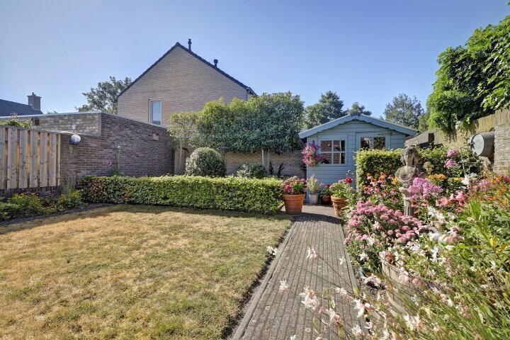 Foto 50 – Zonnedauw 86, Meijel