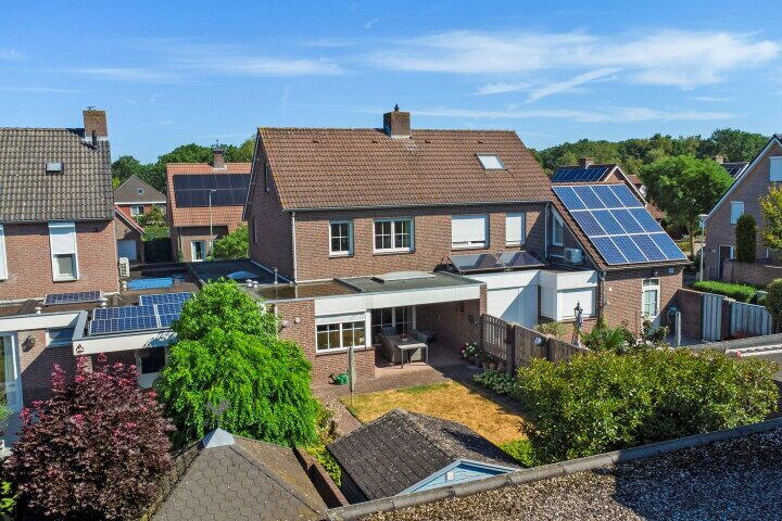 Foto 53 – Zonnedauw 86, Meijel