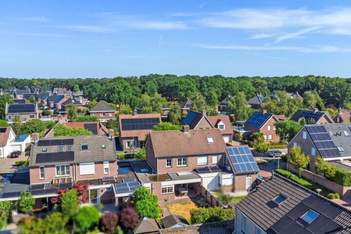 Foto 54 – Zonnedauw 86, Meijel