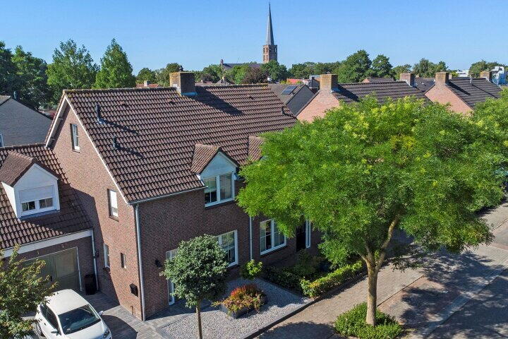 Foto 56 – Zonnedauw 86, Meijel