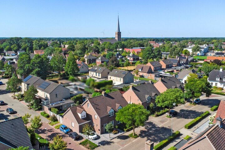 Foto 57 – Zonnedauw 86, Meijel