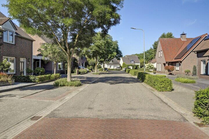Foto 8 – Zonnedauw 86, Meijel