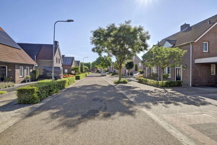 Foto 9 – Zonnedauw 86, Meijel