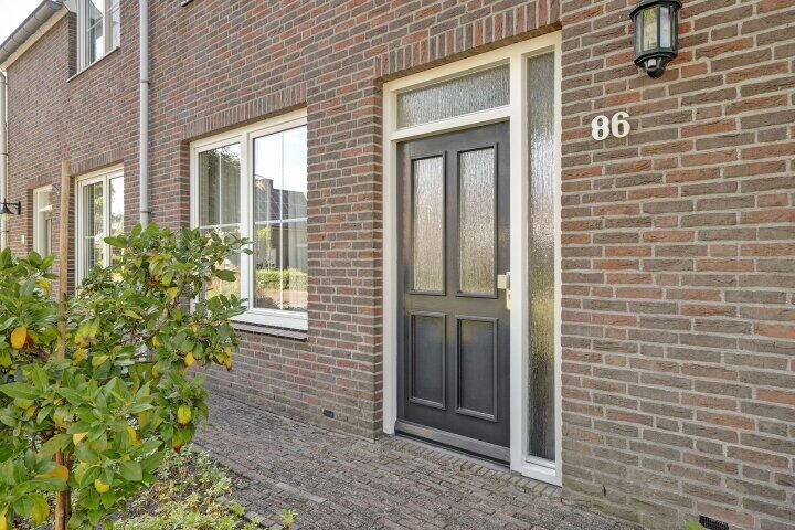 Foto 10 – Zonnedauw 86, Meijel