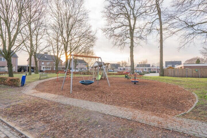 Foto 65 - Zonnedauw 9, Nieuwlande