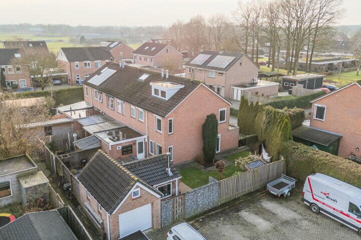 Foto 67 - Zonnedauw 9, Nieuwlande