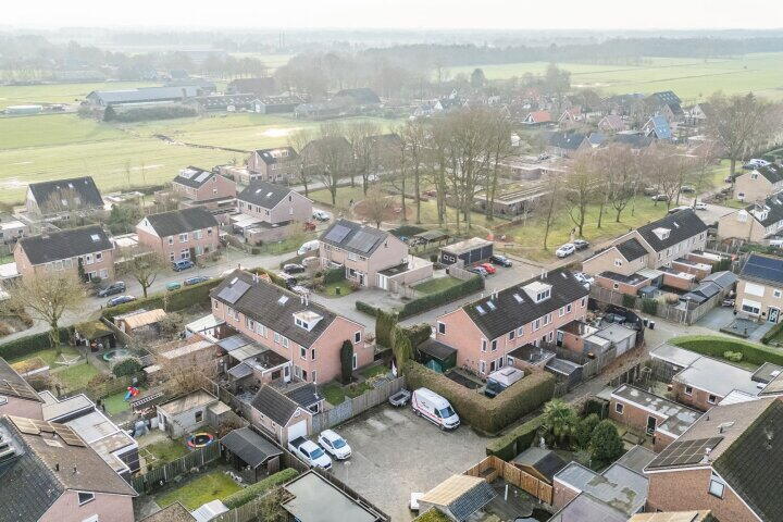 Foto 68 - Zonnedauw 9, Nieuwlande