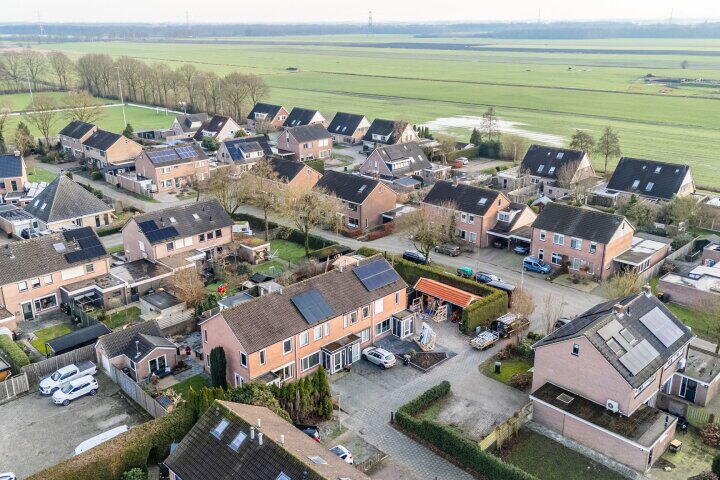 Foto 71 - Zonnedauw 9, Nieuwlande