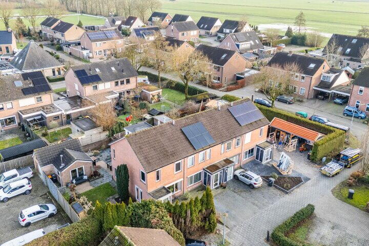 Foto 72 - Zonnedauw 9, Nieuwlande