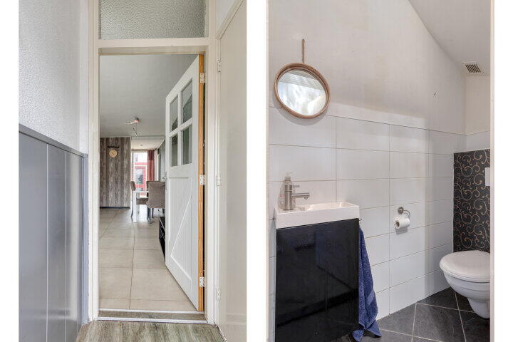 Foto 2 - Zonnedauwlaan 41, Rijnsaterwoude