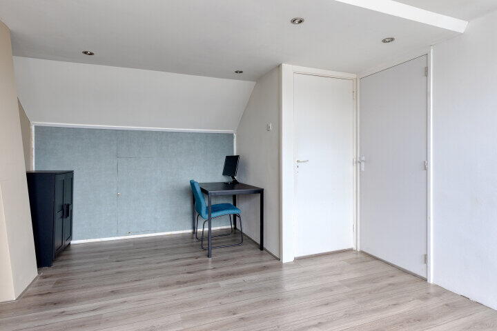 Foto 15 - Zonnedauwlaan 41, Rijnsaterwoude