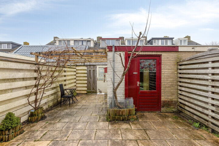 Foto 16 - Zonnedauwlaan 41, Rijnsaterwoude