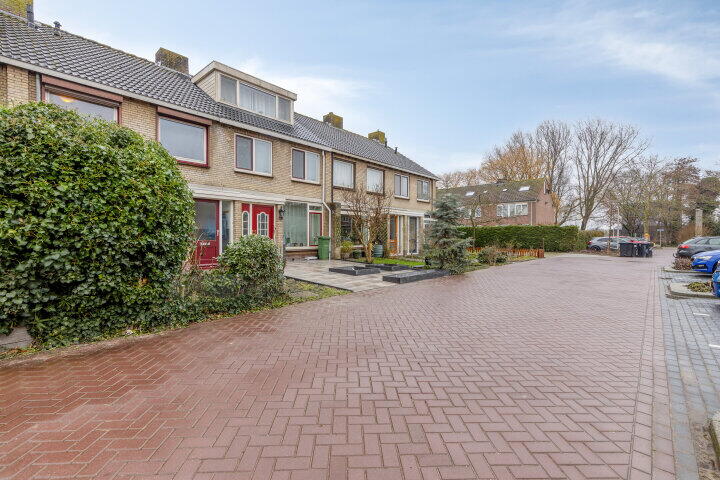 Foto 18 - Zonnedauwlaan 41, Rijnsaterwoude