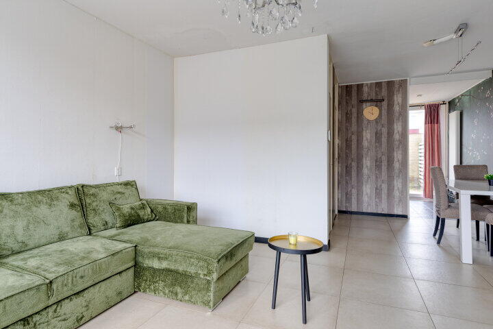 Foto 4 - Zonnedauwlaan 41, Rijnsaterwoude