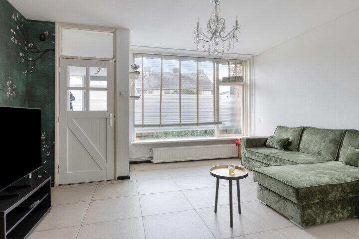 Foto 5 - Zonnedauwlaan 41, Rijnsaterwoude